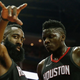Illustration for article titled The Rockets Are Now Equipped To Run It Back